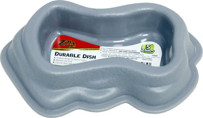 Zilla Durable Dish