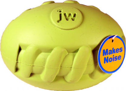 JW Sillysounds Spiral Football