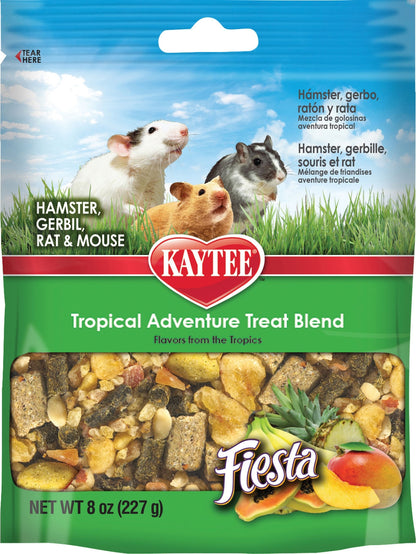 Fiesta Tropical Adventure Blend