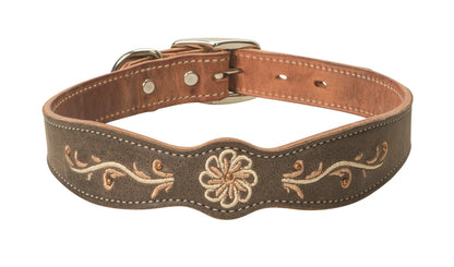 Weaver Country Charm Collar