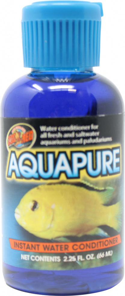 Aquapure Instant Water Conditioner