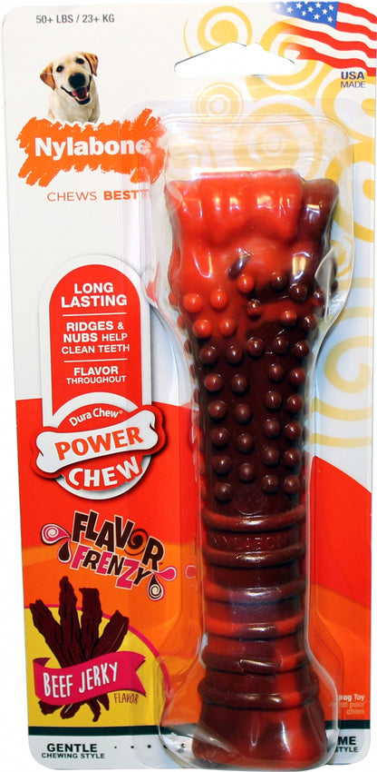 Power Chew Textured Bone