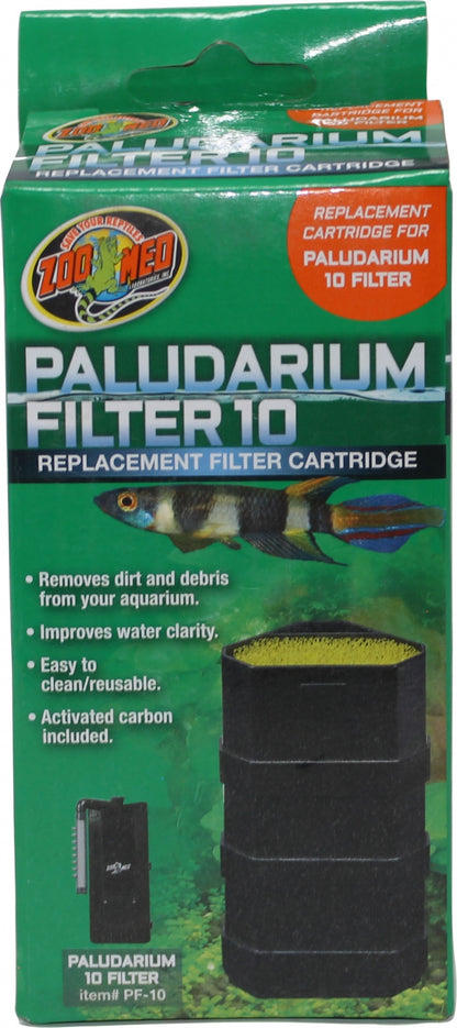 Paludarium Replacement Filter Cartridge