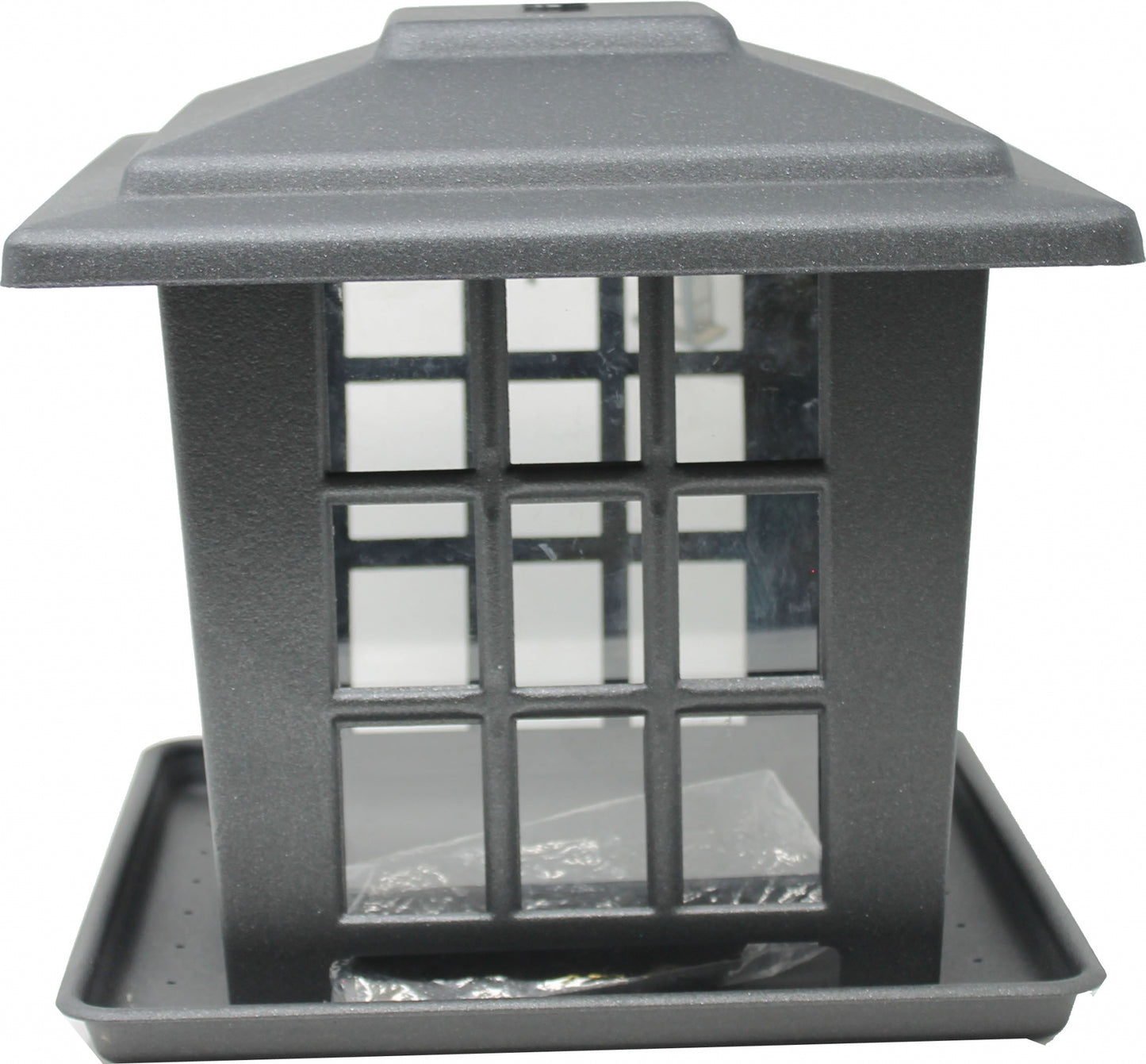 Mountain Lantern Birdfeeder