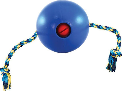 Tuggo Ball With Rope