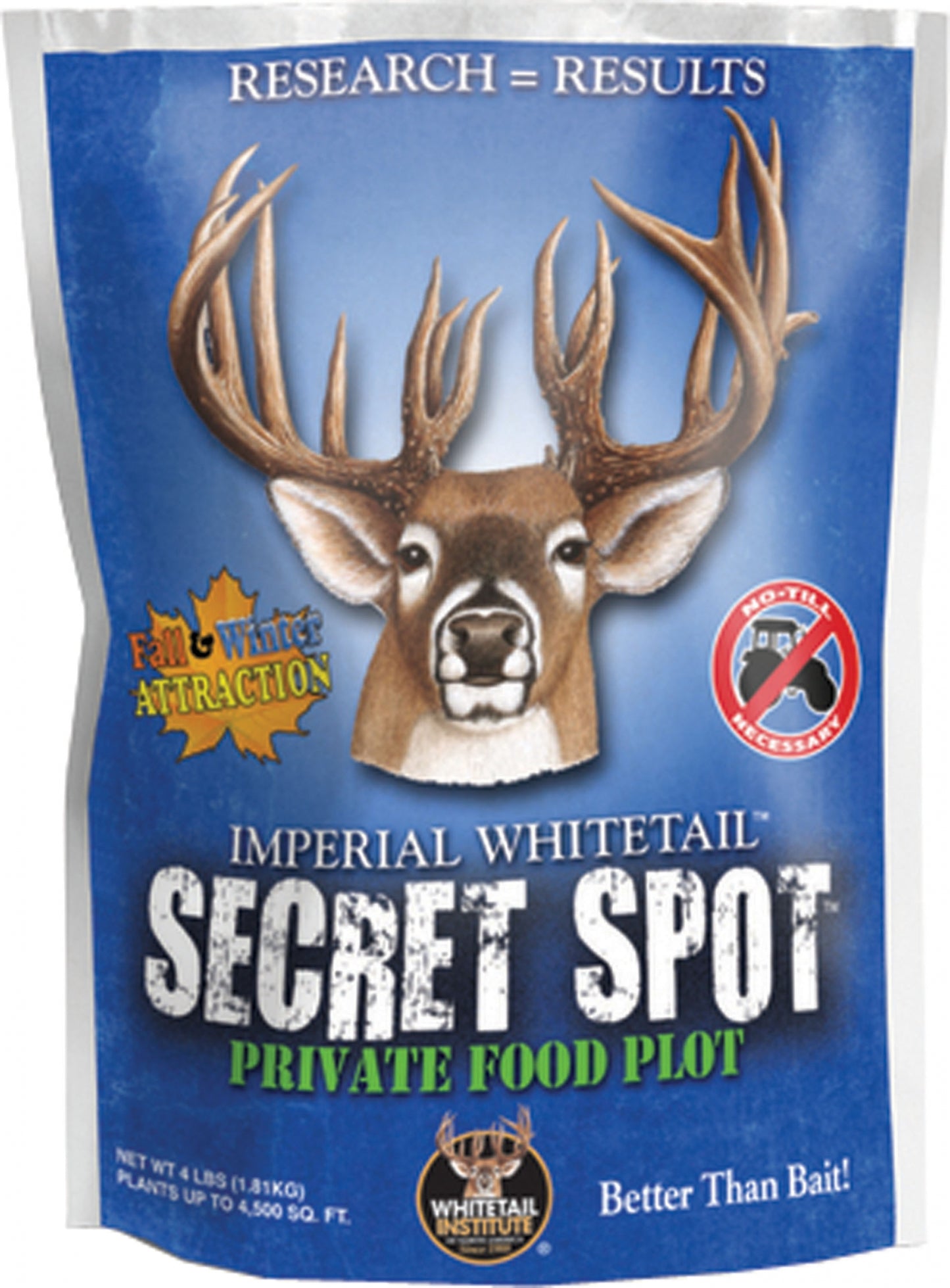 Imperial Whitetail Secret Spot-Fall Annual