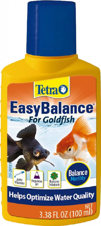 Tetra Easy Balance For Goldfish