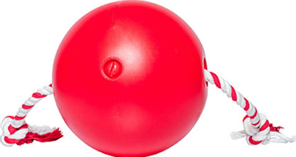 Tuggo Ball With Rope