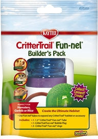 Kaytee Crittertrail Builders Pack