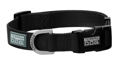 Weaver Terrain Dog Snap-N-Go Collar