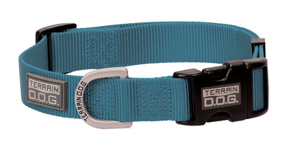 Weaver Terrain Dog Snap-N-Go Collar