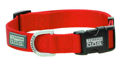 Weaver Terrain Dog Snap-N-Go Collar