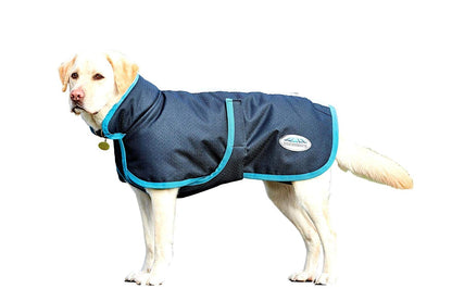 Weatherbeeta Parka 1200D Dog Coat