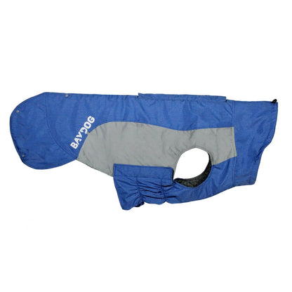 Baydog Glacier Bay Dog Coat