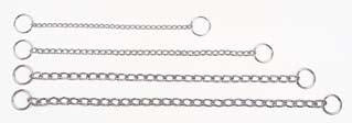 Weaver Choke Chain Collar