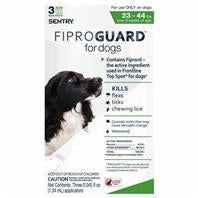 Fiproguard Topical Treatment