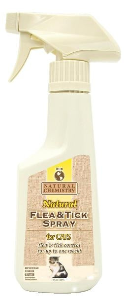 Natural Chemistry Natural Flea & Tick Spray