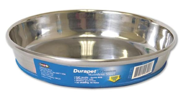 Durapet Bowl Cat Dish