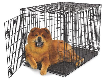 ULTIMA PRO DOG CRATE