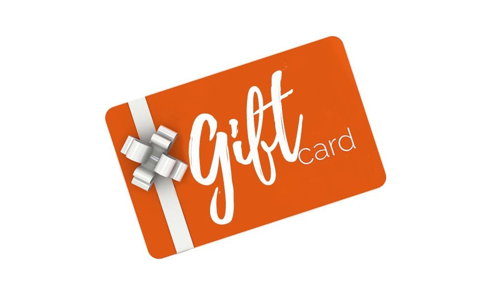 Gift Certificate